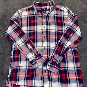 Saddlebred Medium Flannel